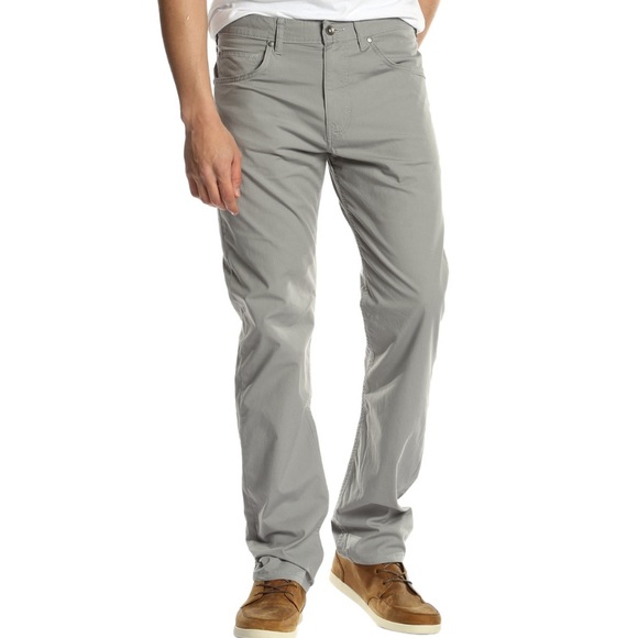 Patagonia Other - Patagonia Straight All Wear Organic Cotton Jeans